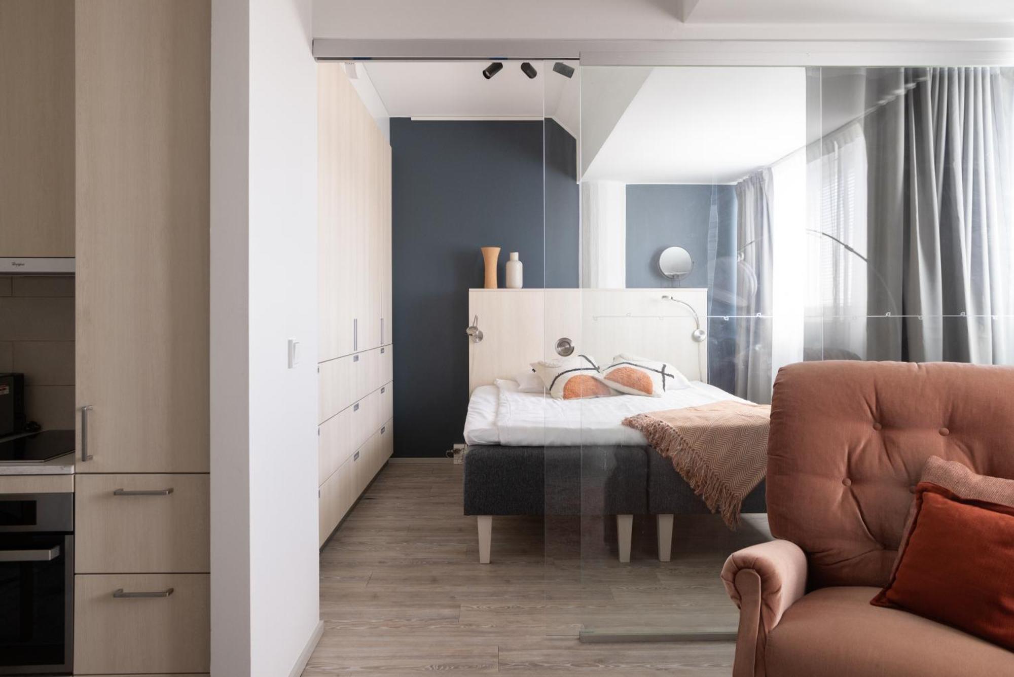 Noli Katajanokka Hotel 4*
