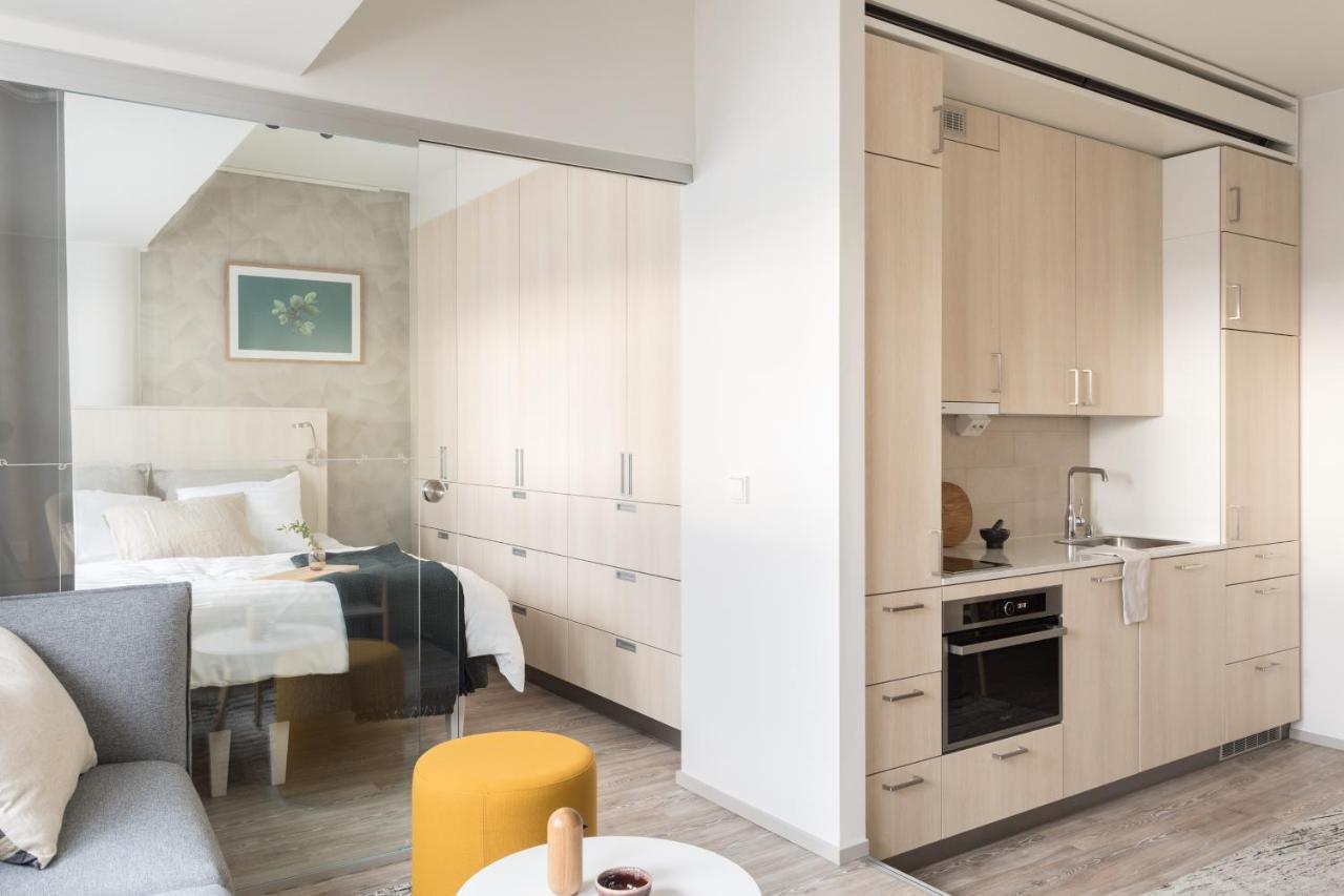 Hotel Noli Katajanokka 4*