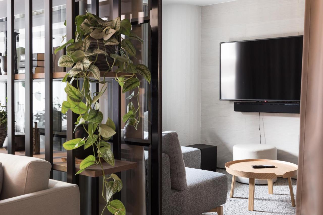 Noli Katajanokka 4* Helsinki