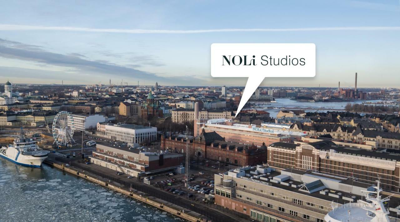 Hotell Noli Katajanokka