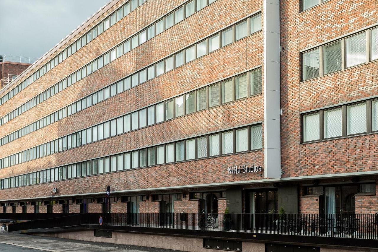 Noli Katajanokka Hotel