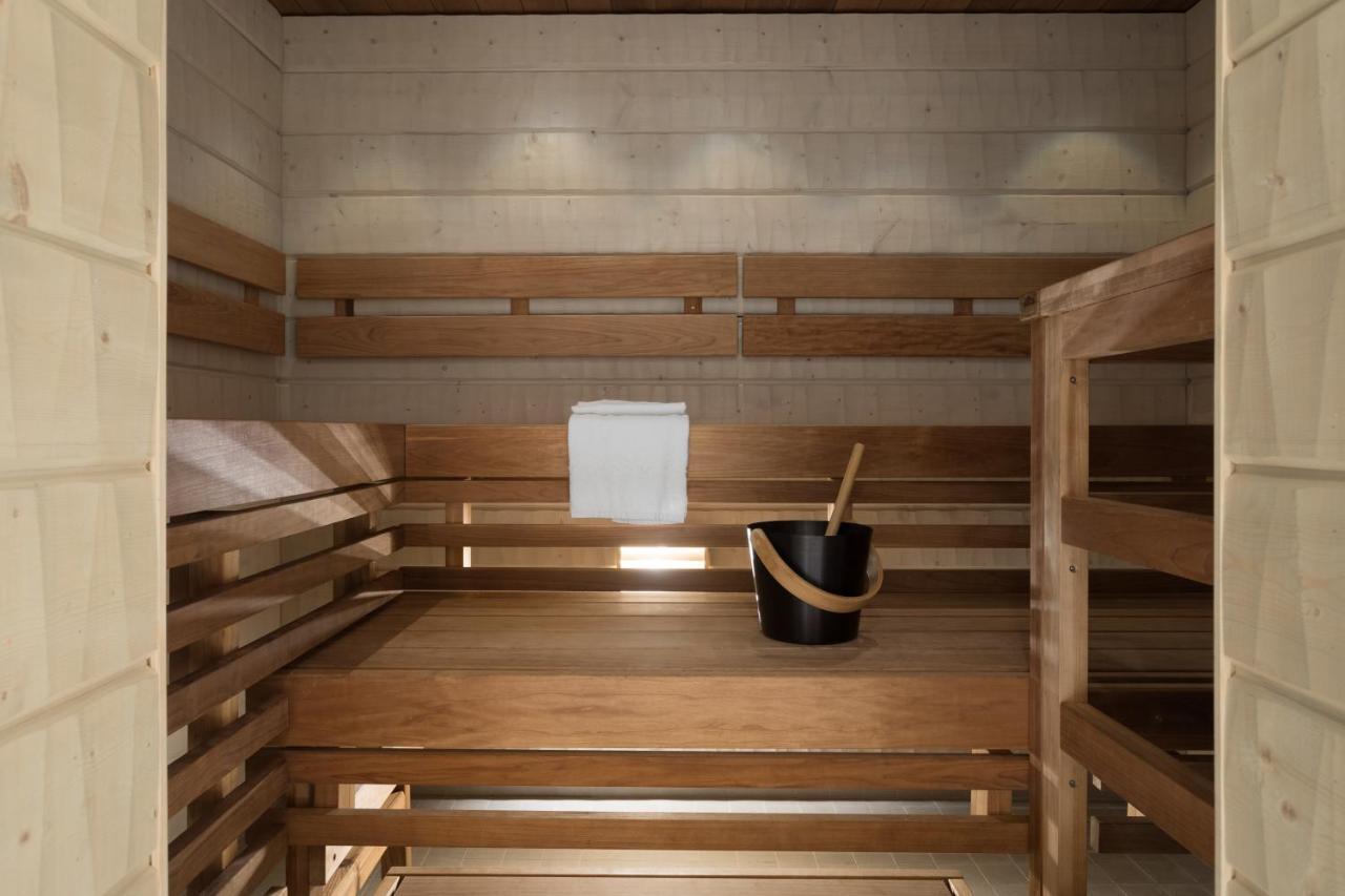 Noli Katajanokka Hotell 4*