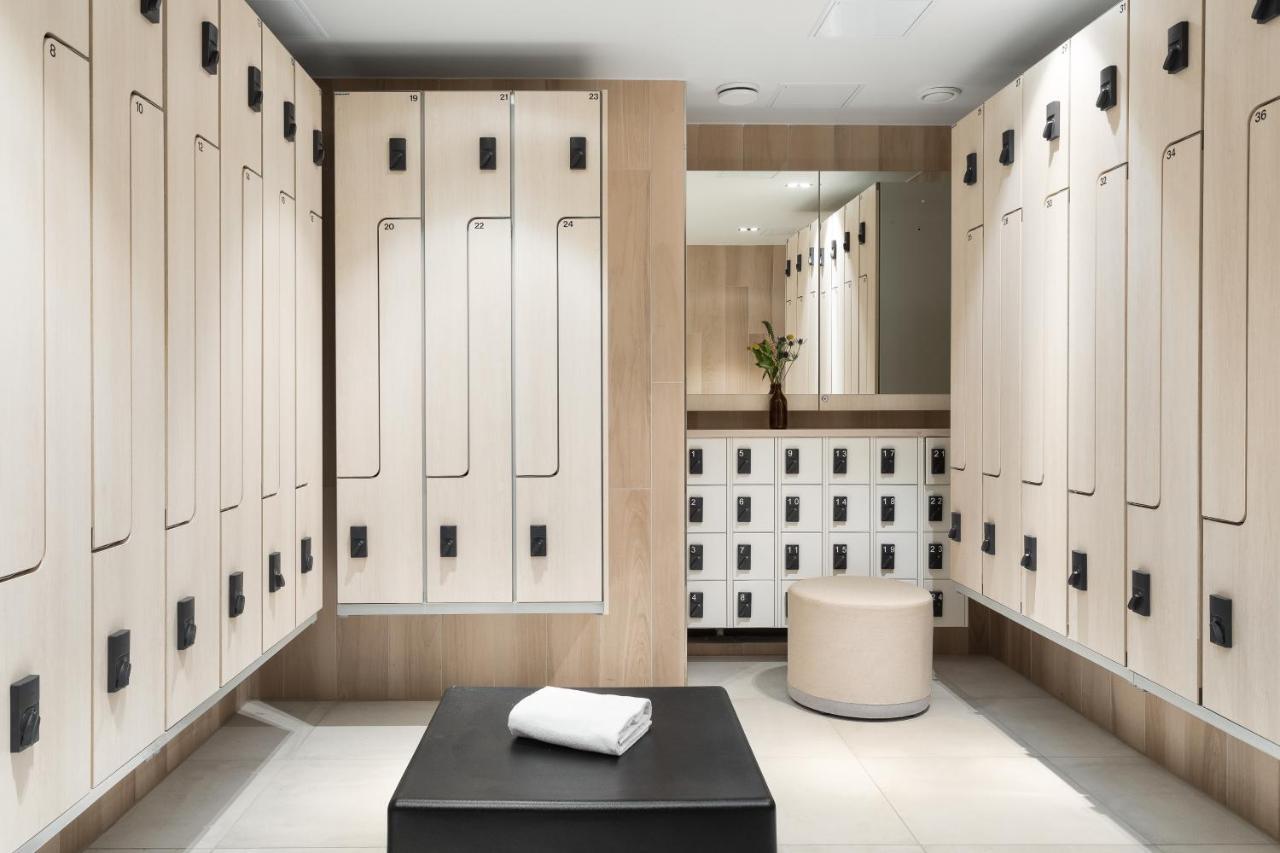 Noli Katajanokka Hotell Helsingfors