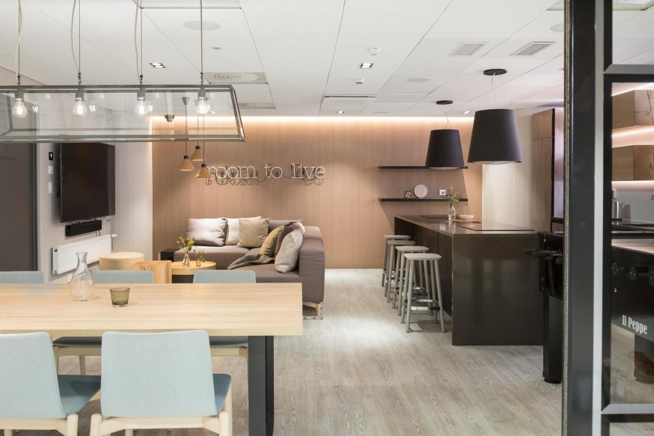 Noli Katajanokka 4* Helsingfors